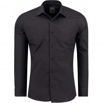 J'S FASHION Herren-Hemd