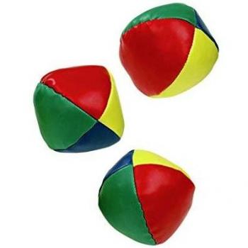 Spielerisches Jonglier-Set für Kids – Betzold 50060