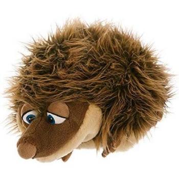 037-W289 Igel Sören 40 cm Matthis Living Puppets® Handpuppe