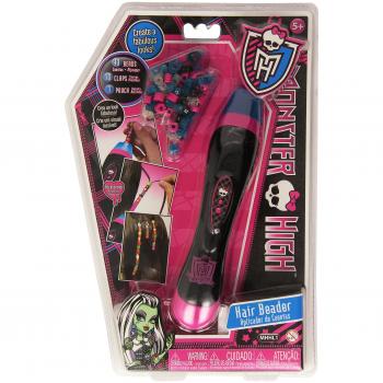 Monster High Style Strands