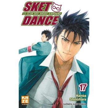 Sket Dance T17