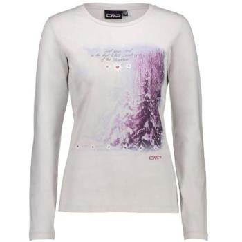 CMP‑Tshirt “Sommer Fresh”