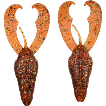 Disco Carameloso 8 cm Spro Claw
