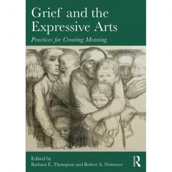 Vitalsource Technologies, Inc. Grief And Expressive Arts: Practices for Creating Meaning