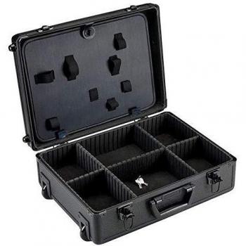 Alyco Aluminum Tool Storage Trolley