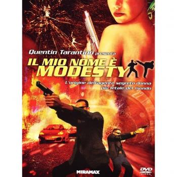 Il mio nome è Modesty