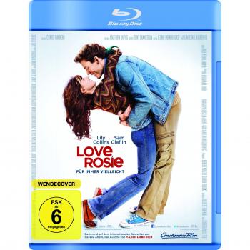 Love, Rosie