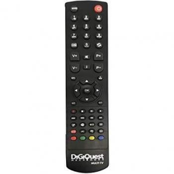 TELECOMANDO DEDICATO MULTI TV a prezzo scontato