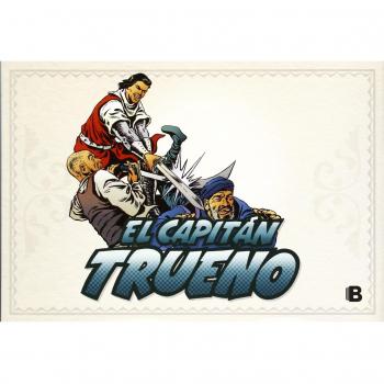 La Voz En Las Tinieblas (fascículos: 241