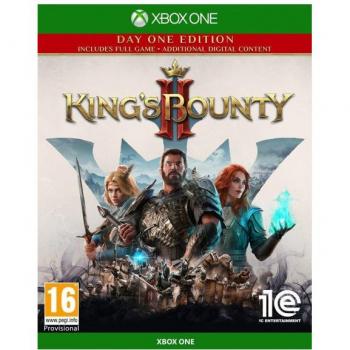 Kings Bounty 2 Día Uno – Versión Exclusiva Xbox One