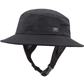 Gorro de Capa Suave SoftPeak para Surfeo Ocean & Earth