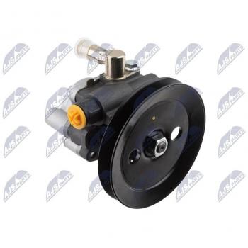 NTY SPW‑TY‑036 Precision Steering Pump