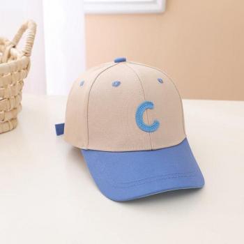 Peaked Cap for Boys and Girls