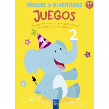 Juegos fáciles y divertidos