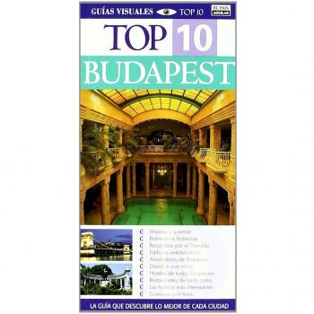 TOP 10 BUDAPEST