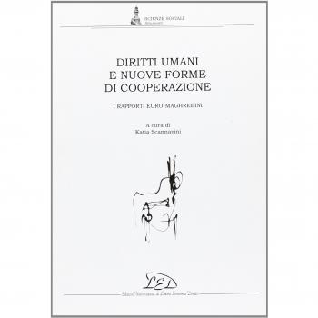Diritti umani e nuove forme di cooperazione. I rapporti euro-maghrebini