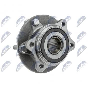 Cuscinetto ruota kit NTY KLP-MZ-038