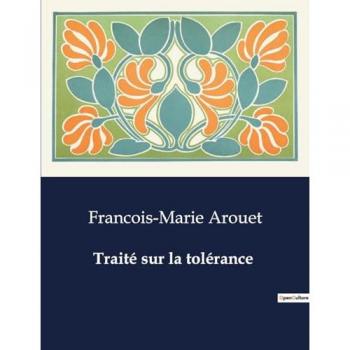 Traité sur la tolérance