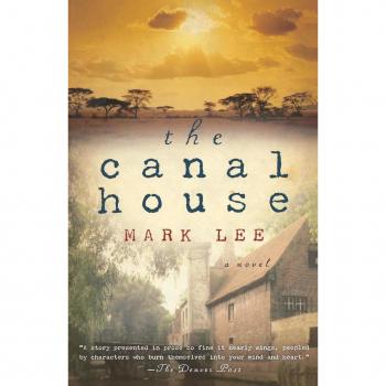 Lee, Mark: The Canal House