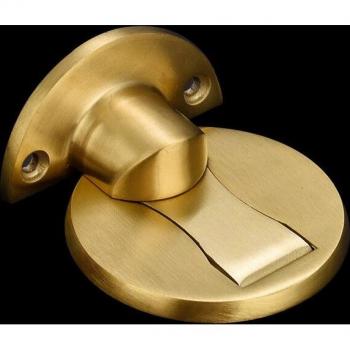 Hidden Magnetic Door Stop