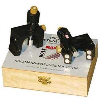 Jauge d'ajustement magnétique pour lame de rabot Holzmann Maschinen MEL2