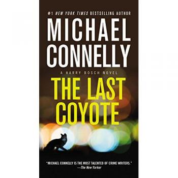 The Last Coyote: 4