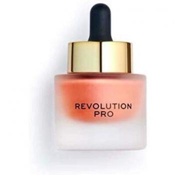 REVOLUTION PRO ILUMINADOR LÍQUIDO MOLTEN AMBER