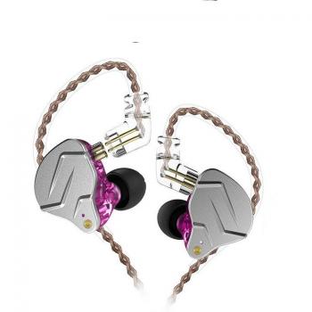KZ ZSN Profi 1BA 1DD In‑Ear DJ‑Monitor