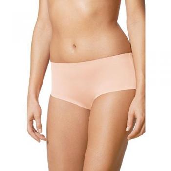 Mey Dames Illusion Hipster Onderbroek Beige 79002