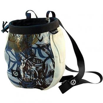 Sierra Climbing Tube Chalk Bag