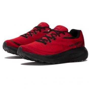 Scarpe Merrell Morphlite Goretex per Trail Running
