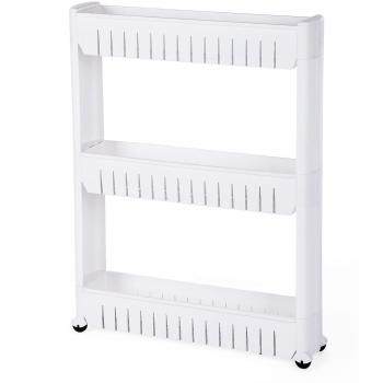 Portaoggetti a 3 ripiani Songmics Cucina