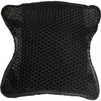 Tapis de Siège Moto 3D, Réduction Impact
