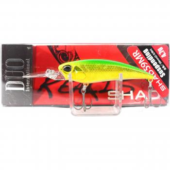 Lure Duo Realis Shad 59 MR Suspense