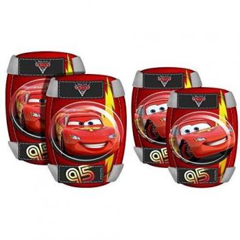 Disney Motorist Safety Pad Set – Elbows and Knees