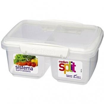 ColorClip Medium Food Bin
