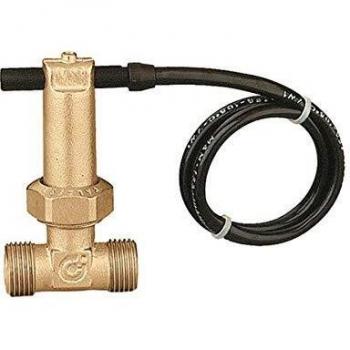 Termostato de flujo 315 1/2 315400 Caleffi