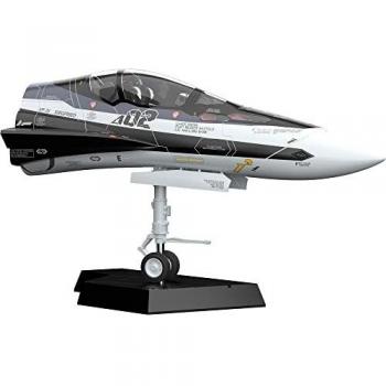 Messer Machine 1/20 Plamax Macross Delta MF‑55 VF 31F Model