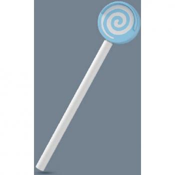 Cepillo Dental para Recién Nacidos Lollipop