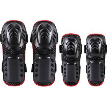 Protection genoux et coudes GT-350