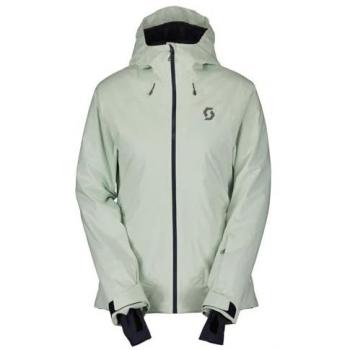 Scott Damen Skijacke Ultimate Dryo 10 Größe S grau