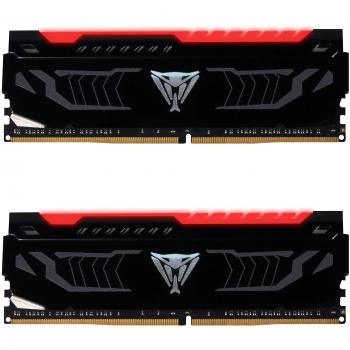 Patriot Memory Viper Red LED 16 GB DDR4 3000 MHz RAM