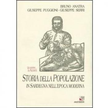 Storia della popolazione in Sardegna nell'epoca moderna