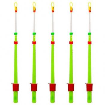 Carbon Ice Fishing Pole