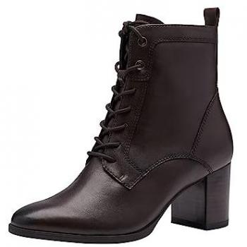 Bottines Tamaris marron 38