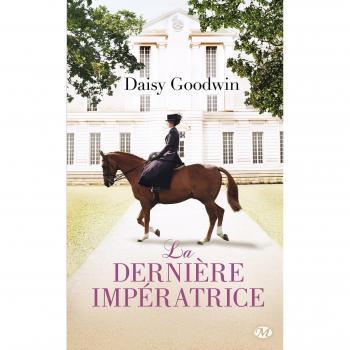 La Dernière Impératrice