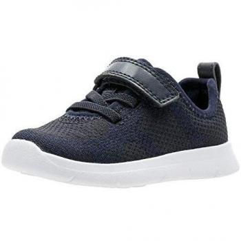 Klein Atletisch Navy Toddler Sneaker