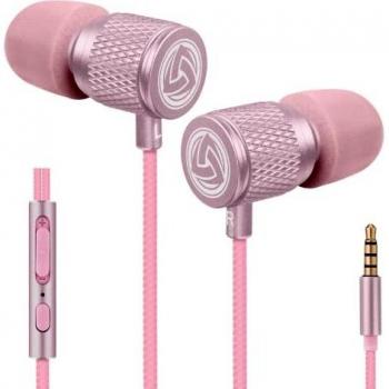 Ludos Ultra Memory Foam Earbuds
