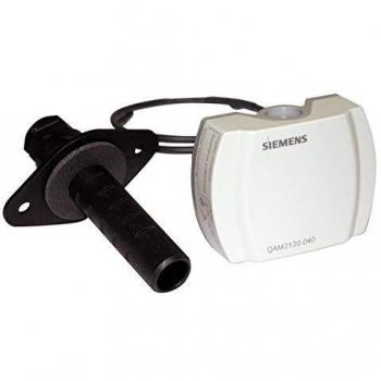 Sonde de température gaine 400 mm (Siemens) QAM2120.040