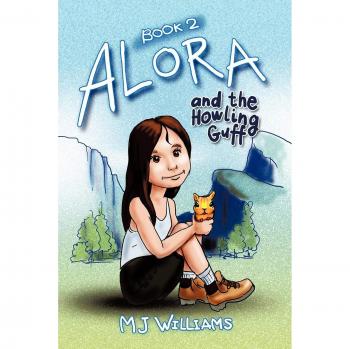 Alora and the Howling Guff